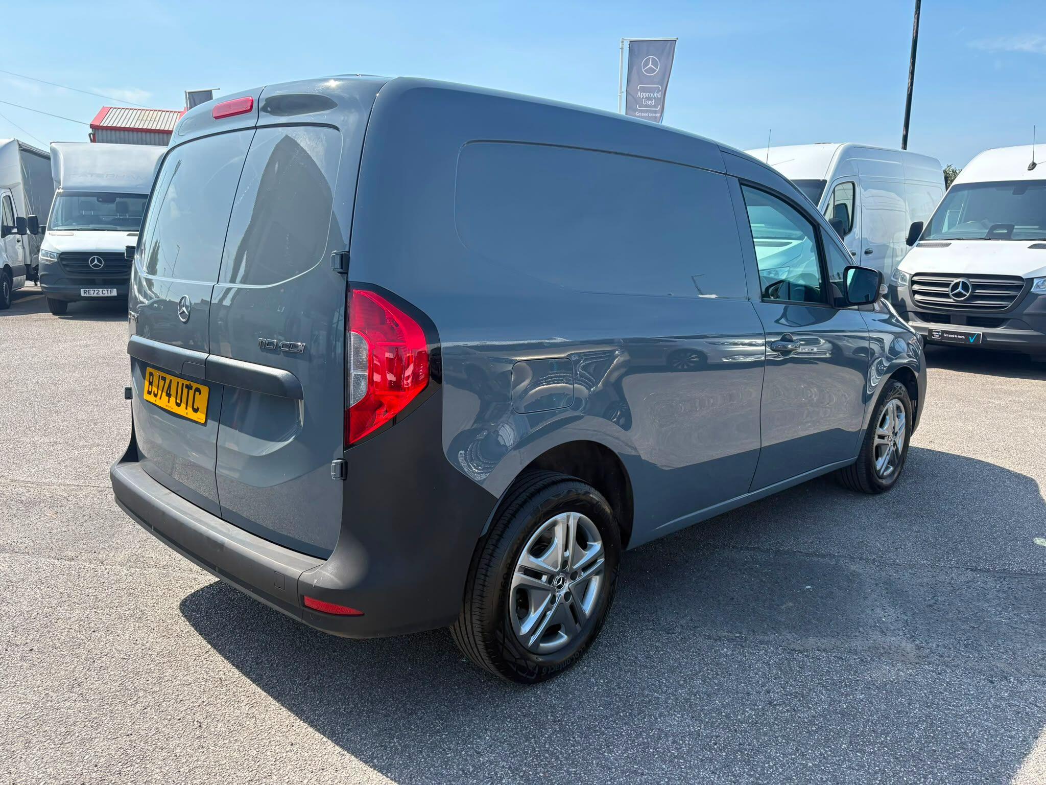 Mercedes-Benz Citan
